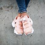 Reebok Insta Pump Fury Rose