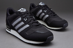 Adidas ZX 700 Black/White