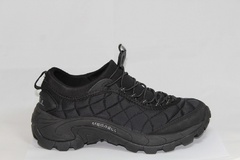 Merrell Ice Cap Moc ll Black