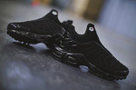 Nike Air Max Plus Slip All Black