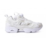 Reebok Insta Pump Fury White