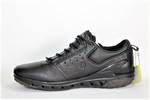 Ecco Biom Venture Black кожа