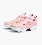 Reebok Insta Pump Fury Rose