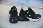 Nike Air Max 270 Black/White