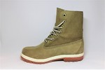 Timberland Teddy Fleece Waterproof Olive