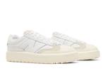 New Balance St-302 white