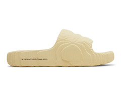 Adidas Adillete 22 Desert Sand