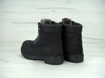 Timberland 6-INCH black