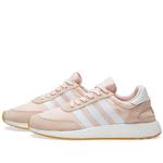 Adidas Iniki Runner Pink/White 