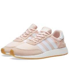 Adidas Iniki Runner Pink/White 