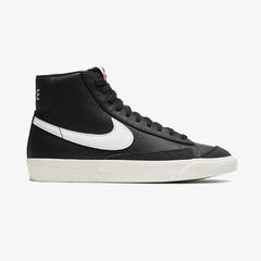 Nike Blazer MID 77 Vintage Racer Black