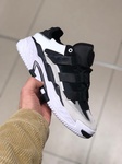 Adidas Niteball White/Black