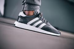 Adidas Iniki Runner Grey