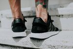 Adidas Iniki Runner Black