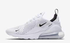 Nike Air Max 270 White/Black