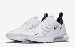 Nike Air Max 270 White/Black