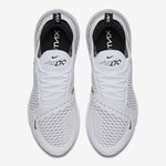 Nike Air Max 270 White/Black