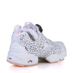 Reebok Naked Instapump Fury SC Dynasty Pack White