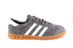 Adidas Hamburg Grey