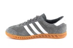 Adidas Hamburg Grey