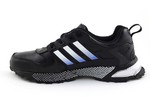 Adidas Marathon TR 13 Black Leather