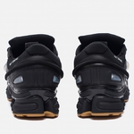 Adidas x Raf Simons Ozweego Bunny Black/Mesa