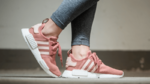 Adidas NMD R1 Coral