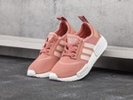 Adidas NMD R1 Coral