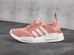 Adidas NMD R1 Coral