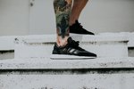 Adidas Iniki Runner Black