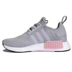 Adidas NMD R1 Grey/Pink