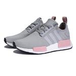 Adidas NMD R1 Grey/Pink