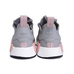 Adidas NMD R1 Grey/Pink