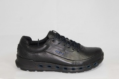 Ecco Cool 2.0 Black/Blue