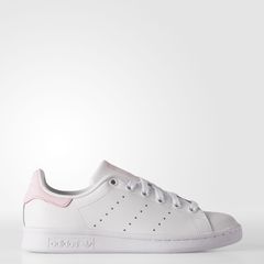 Adidas Stan Smith White/Pink