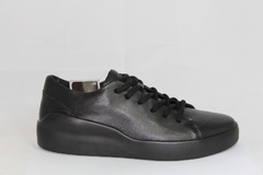 Ecco Soft Black