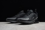 Nike Air Max 270 Triple Black