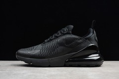 Nike Air Max 270 Triple Black