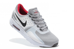 Nike Air Max ZERO Grey/Black