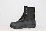 Timberland Teddy Fleece Waterproof Black