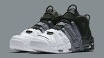 Nike Air More Uptempo Tri-Color