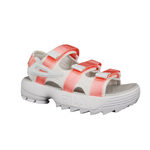 Fila Disruptor Sandals White/Coral