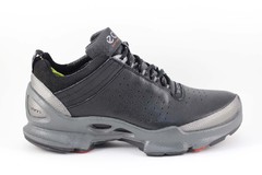 Ecco Biom C Black/Grey