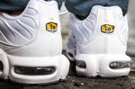 Nike Air Max Plus TN Casper