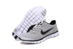 Nike Free Run 3.0 V2 Grey/Black