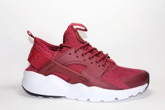 Nike Air Huarache Ultra Burgundy