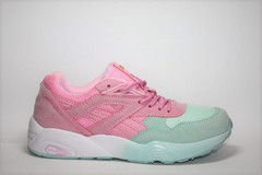 Puma Trinomic R698 Mint/Pink