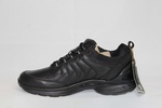 Ecco Biom FJUEL Triple Black