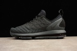 Nike Air Max DLX Triple Black