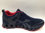 Reebok ZigNANO dark blue/red